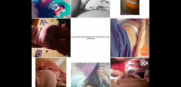  instagram yanet vende videos y fotos hot